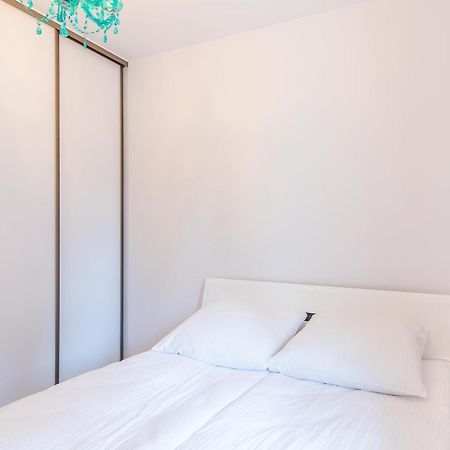 Waterline Apartamenty Колобжег Екстериор снимка
