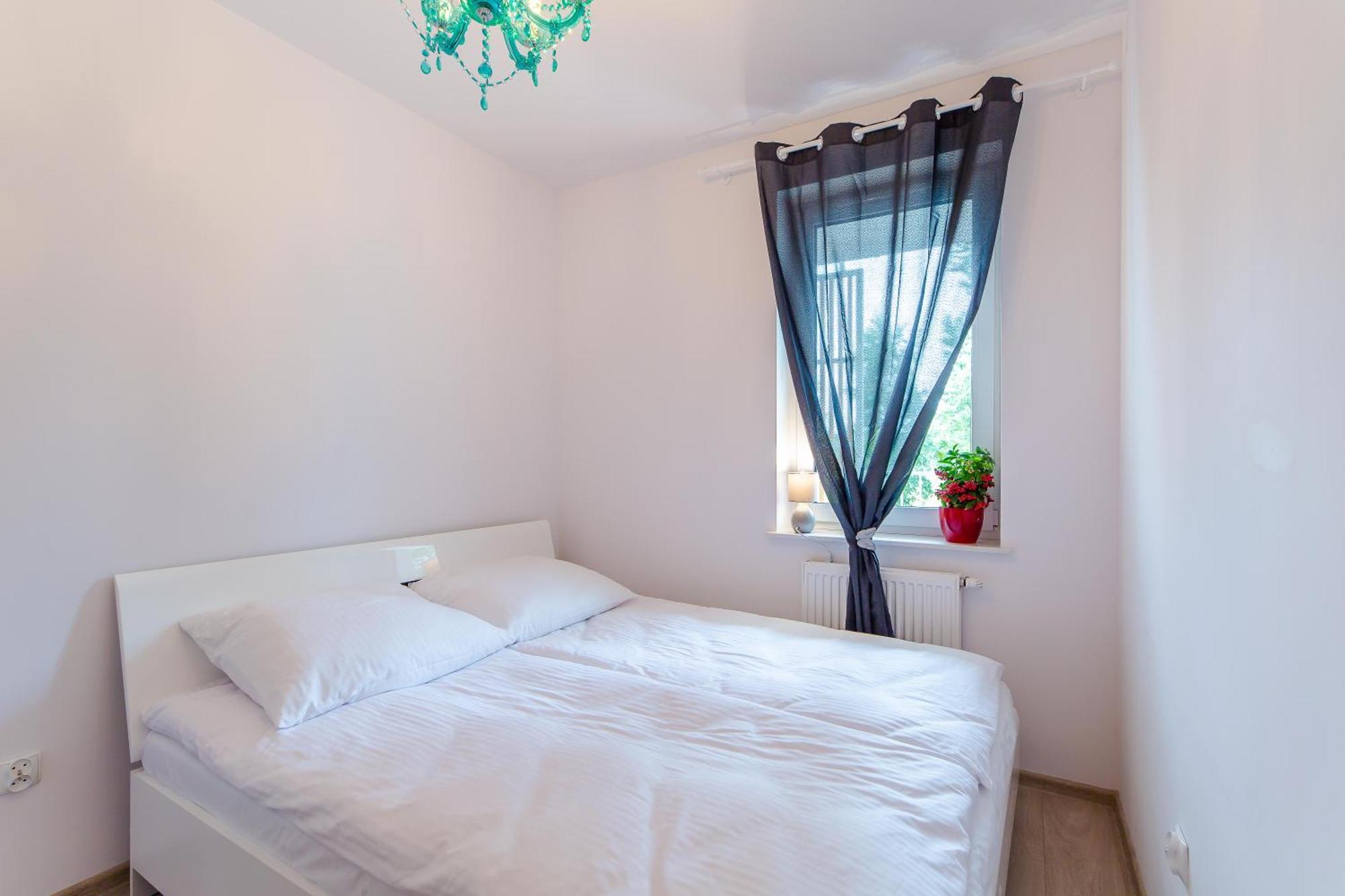 Waterline Apartamenty Колобжег Екстериор снимка