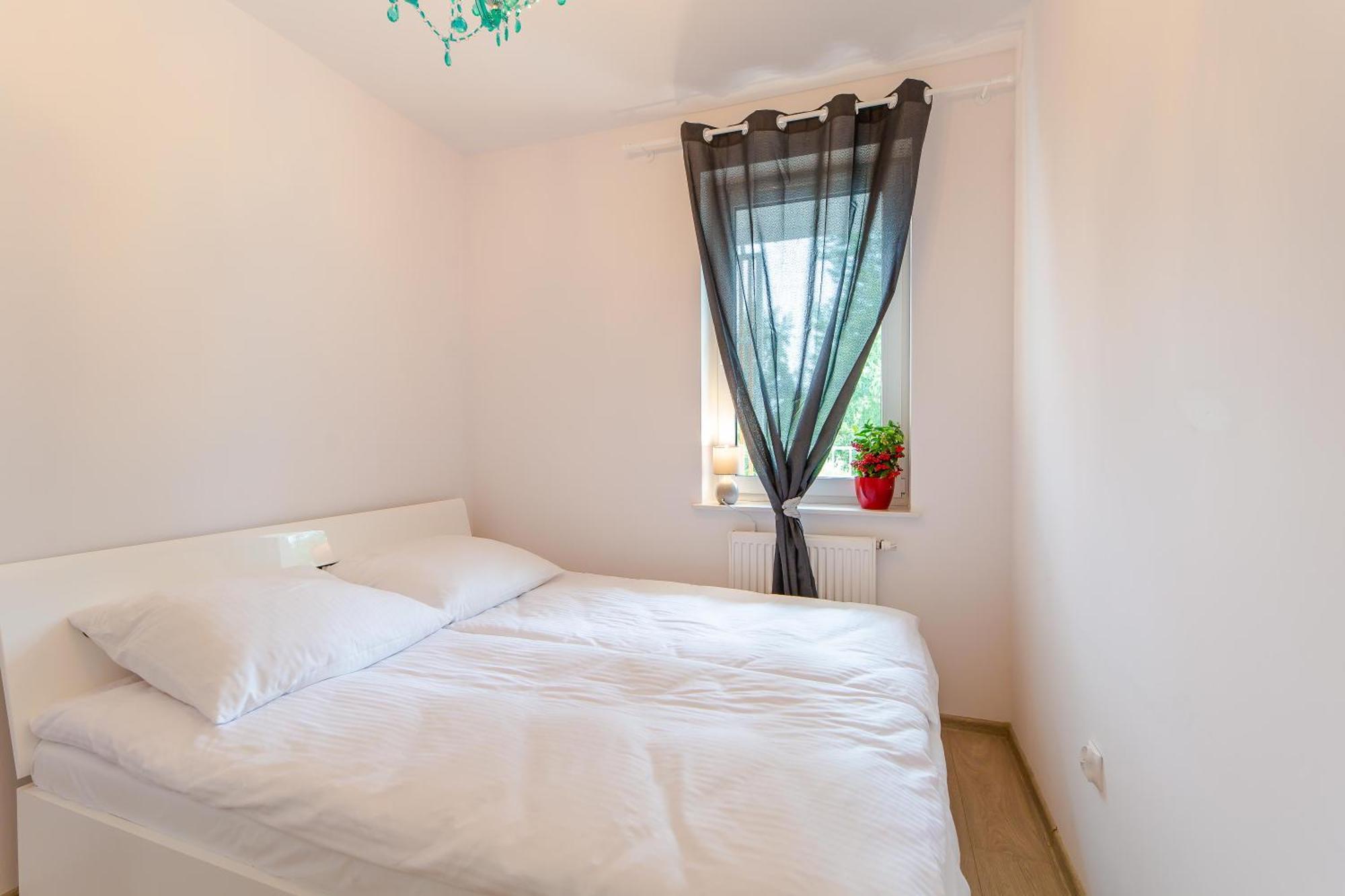 Waterline Apartamenty Колобжег Екстериор снимка