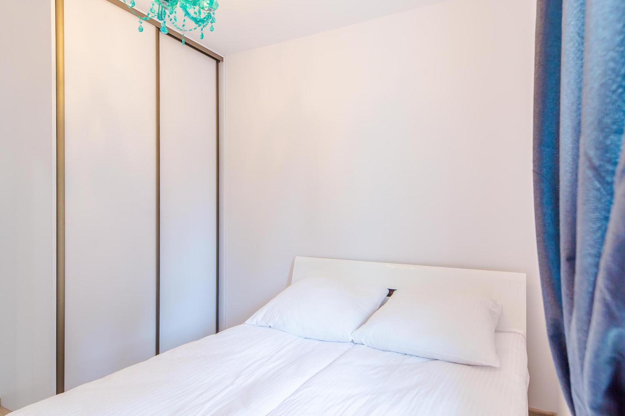 Waterline Apartamenty Колобжег Екстериор снимка