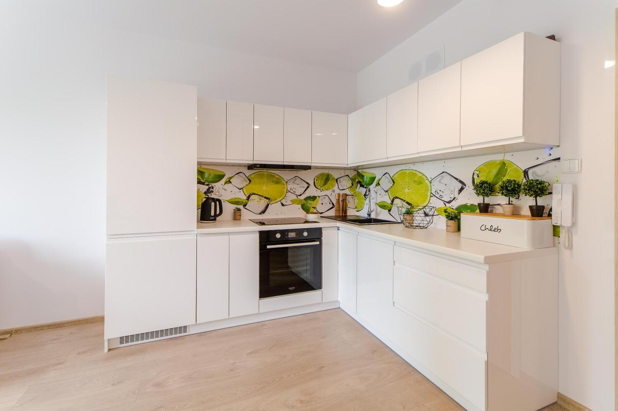Waterline Apartamenty Колобжег Екстериор снимка