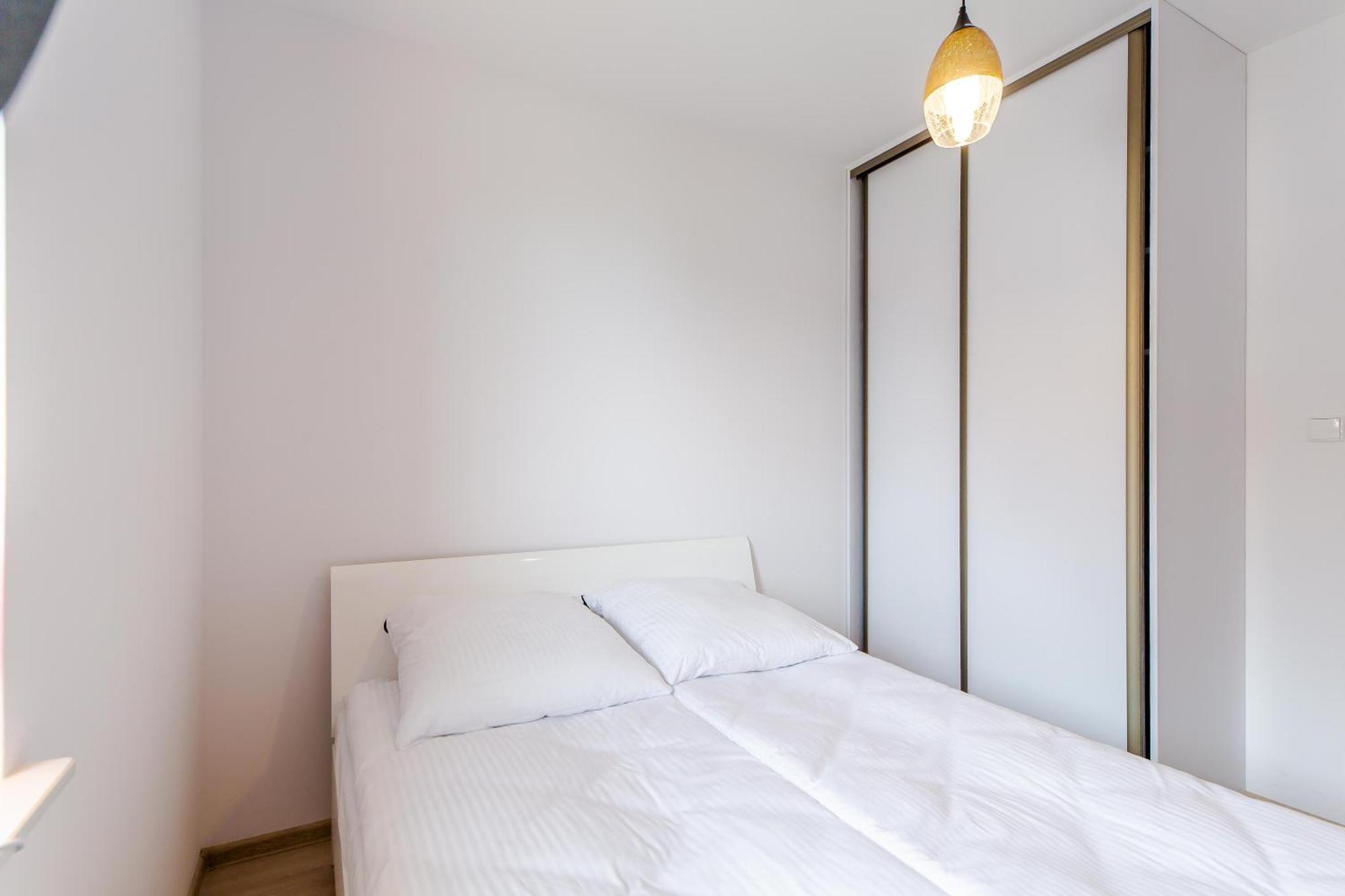 Waterline Apartamenty Колобжег Екстериор снимка