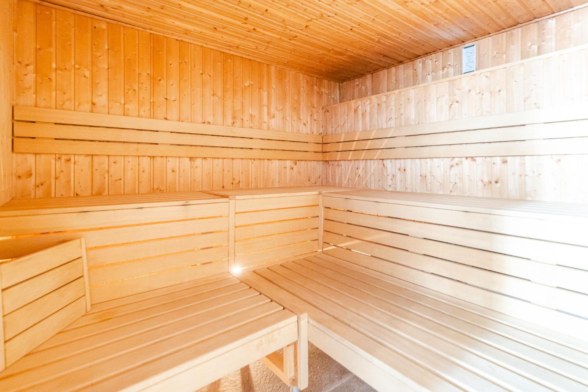 Waterline Apartamenty Колобжег Екстериор снимка